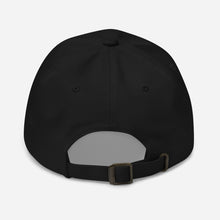 Load image into Gallery viewer, Logo Dad Hat
