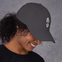 Load image into Gallery viewer, Logo Dad Hat
