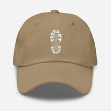 Load image into Gallery viewer, Logo Dad Hat
