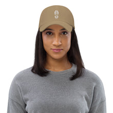 Load image into Gallery viewer, Logo Dad Hat
