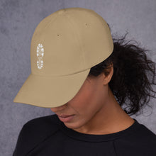 Load image into Gallery viewer, Logo Dad Hat
