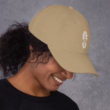 Load image into Gallery viewer, Logo Dad Hat
