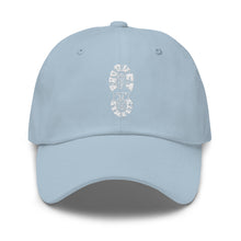 Load image into Gallery viewer, Logo Dad Hat
