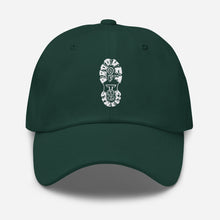 Load image into Gallery viewer, Logo Dad Hat
