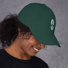 Load image into Gallery viewer, Logo Dad Hat
