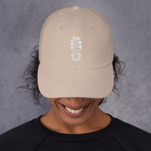 Load image into Gallery viewer, Logo Dad Hat
