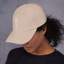 Load image into Gallery viewer, Logo Dad Hat
