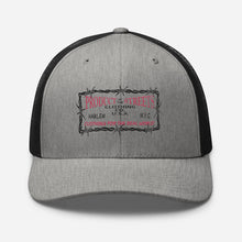 Load image into Gallery viewer, Barbed Wire Trucker Hat
