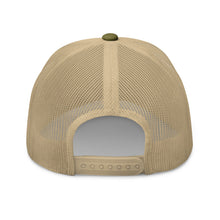 Load image into Gallery viewer, Barbed Wire Trucker Hat
