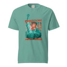 Load image into Gallery viewer, Freedom Ain&#39;t Free Tee
