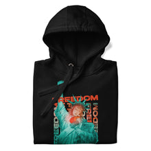 Load image into Gallery viewer, Freedom Ain&#39;t Free Hoodie
