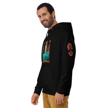 Load image into Gallery viewer, Freedom Ain&#39;t Free Hoodie
