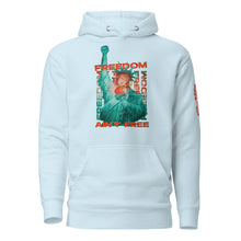 Load image into Gallery viewer, Freedom Ain&#39;t Free Hoodie
