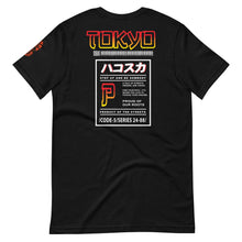 Load image into Gallery viewer, Club Tokyo Tee
