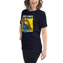 Load image into Gallery viewer, F You Pay Me Relaxed T-Shirt
